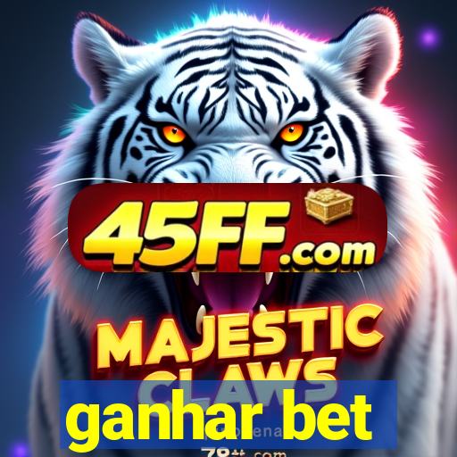 ganhar bet